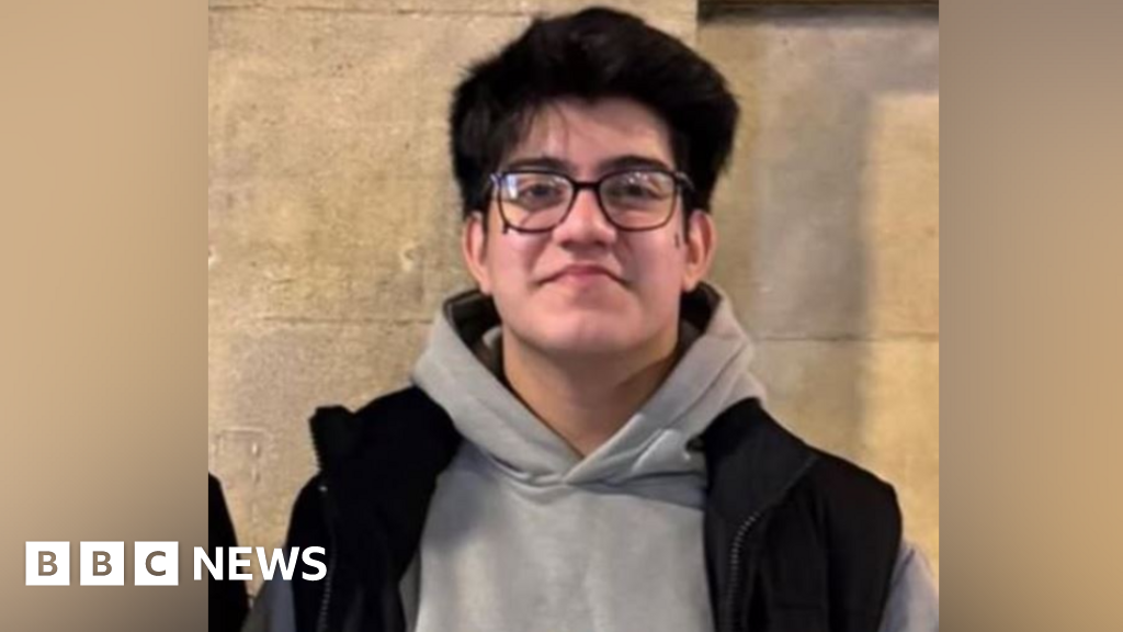 Teenager arrested as funfair death boy named