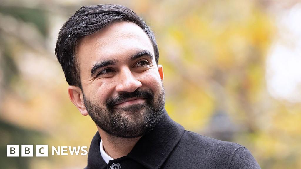 Избраният кмет на Ню Йорк Zohran Mamdani ще живее в