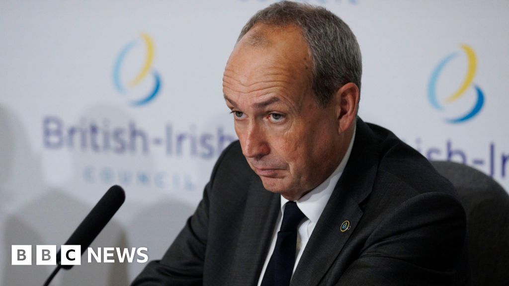 bbc.co.uk - Julia Gregory - Jersey's supply chains 'remain stable' despite Middle East war