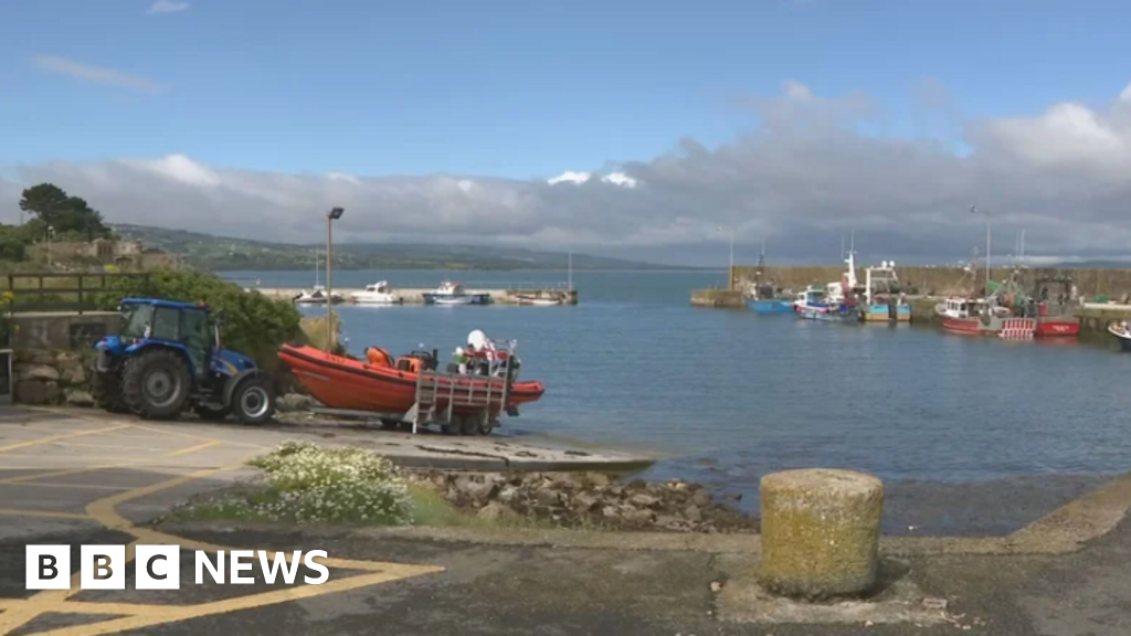 Waterford: Missing kayaker’s body found