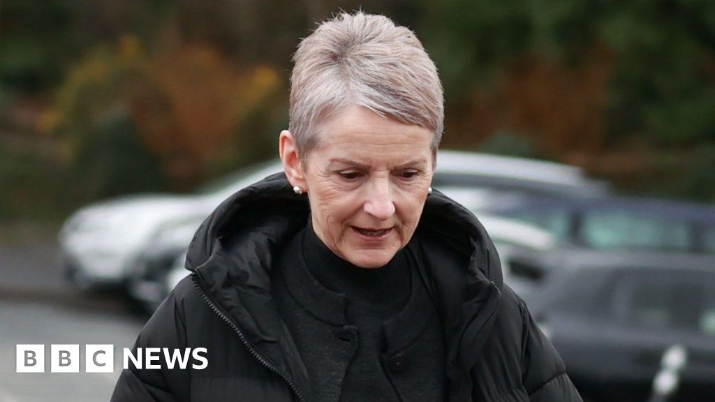 Trial of Former Northern Ireland Politician Jeffrey Donaldson and Wife Delayed Until 2026 Amid Health and Investigation Delays