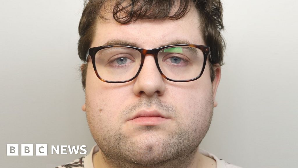 Nursery worker sentenced to 30 years for raping children