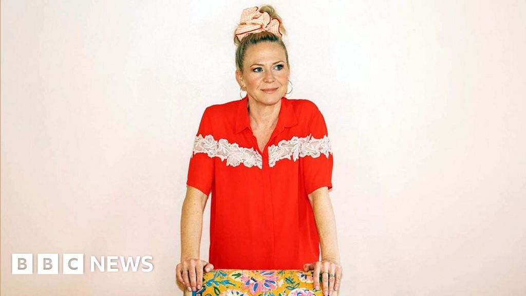 Eastenders' Kellie Bright on the challenges of being a Send parent