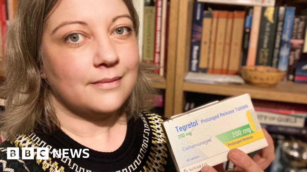 Staffordshire woman’s 120-mile round trip for epilepsy medicine