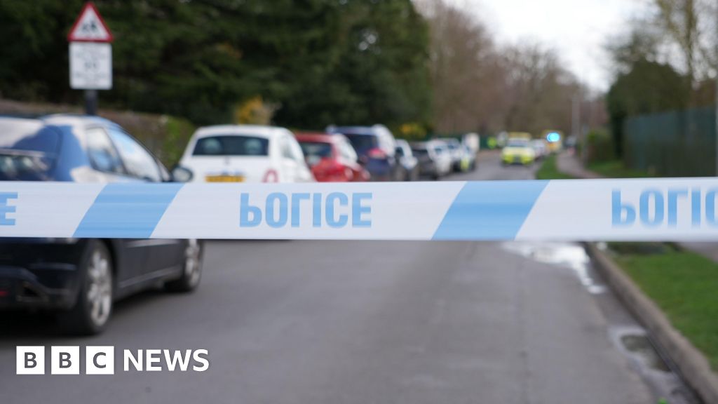 Boy, 16, arrested after girl is stabbed at school