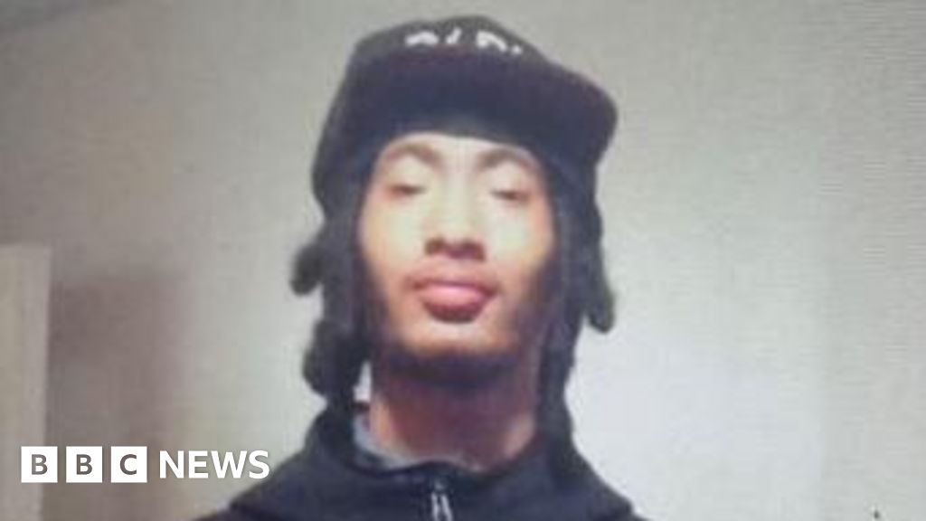 Man guilty of murder over teen's drugs war death