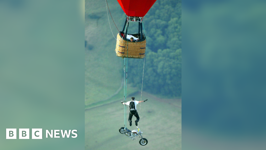 Bristol Balloon Fiesta