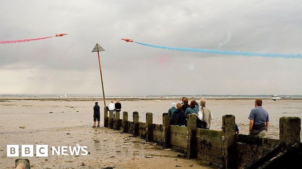 Southend Council plans return of iconic Airshow after 14 years