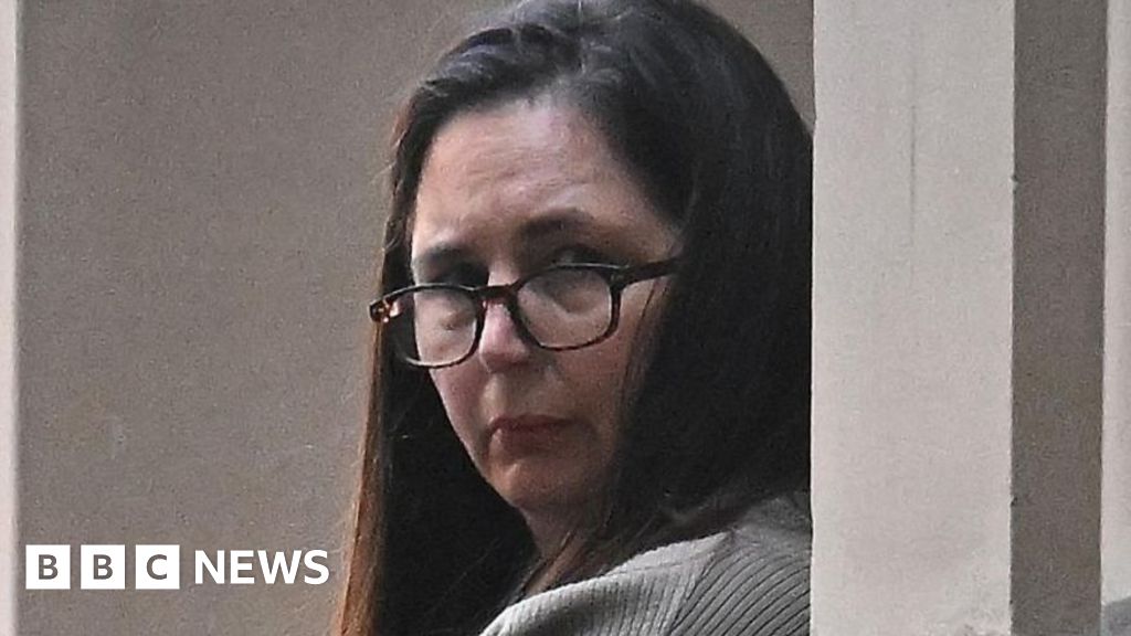 Mushroom murderer tried to kill husband with pasta, cookies and curry, court was told