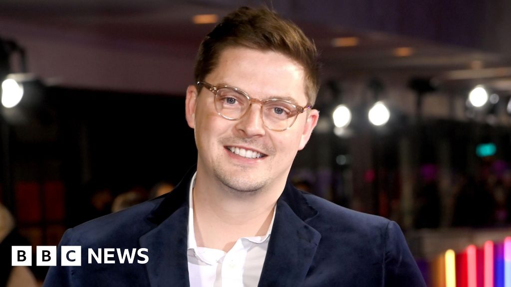 Love Island’s Alex George tells followers ‘you are loved’ as he shares mental health challenges