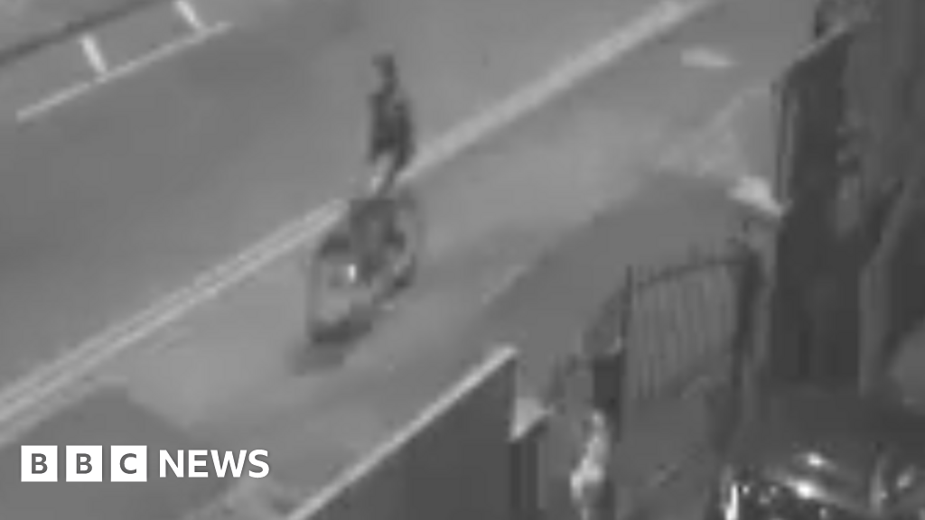 Police Appeal Cyclist Information After Doncaster Fatal Pedestrian Crash