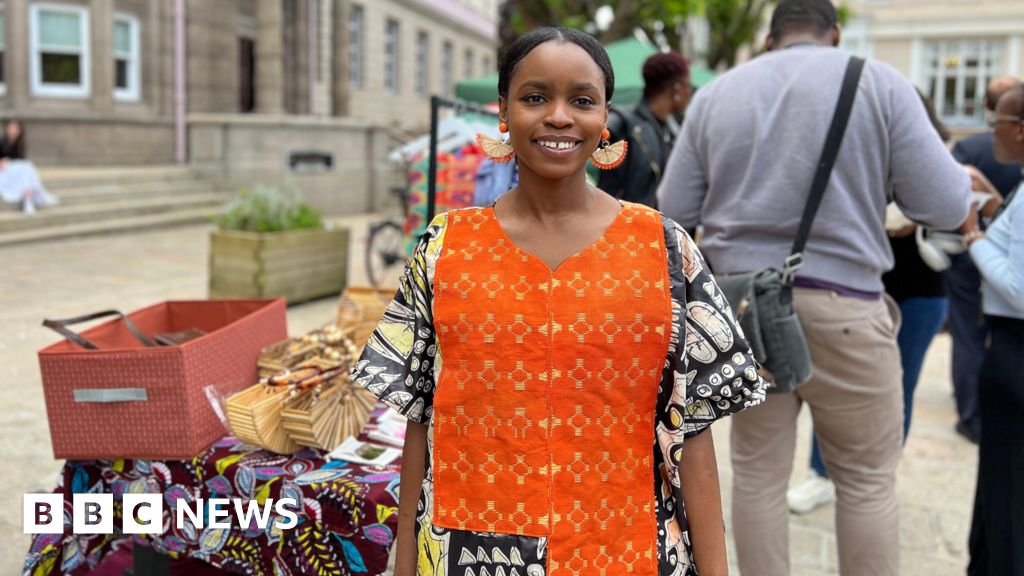 Jersey’s African community raises awareness of culture