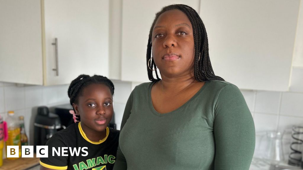 Our hot homes are making our children sick