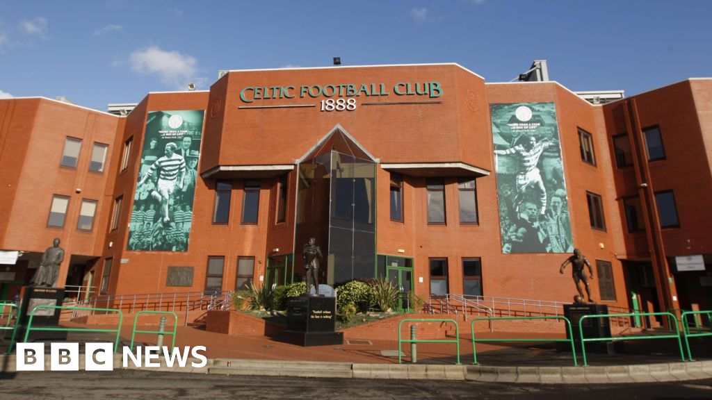 Celtic pay out five-figure sum to sexual abuse victim