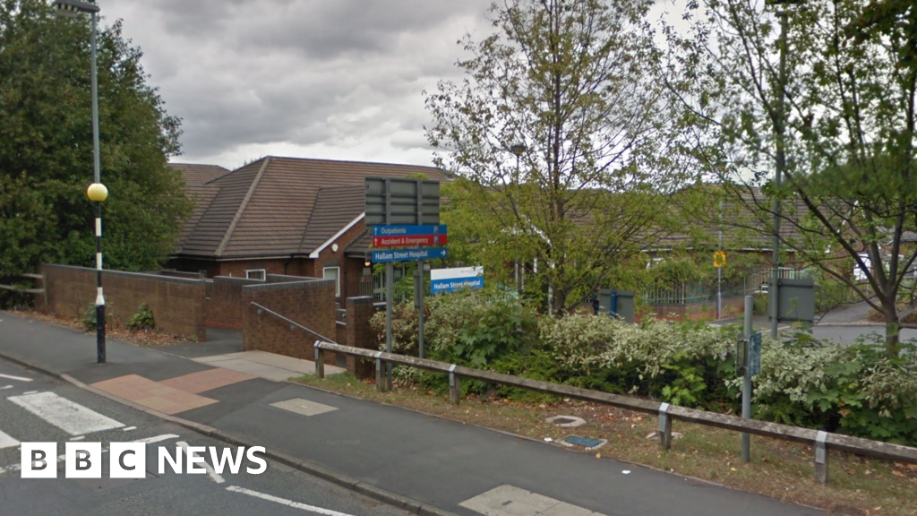 Google street view image of the exterior of Hallam Street Hospital