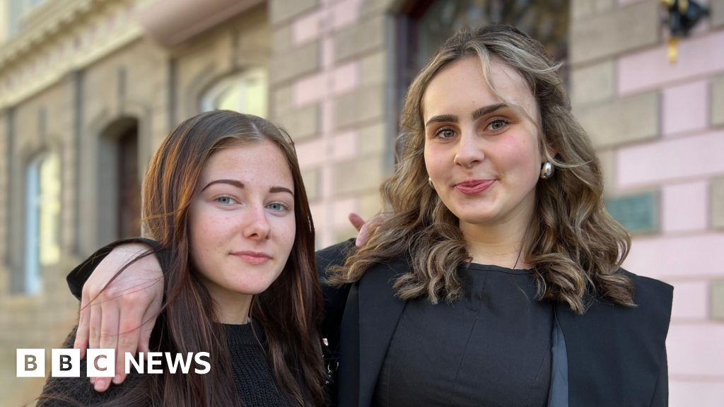 Jersey students call for 'a more political curriculum'