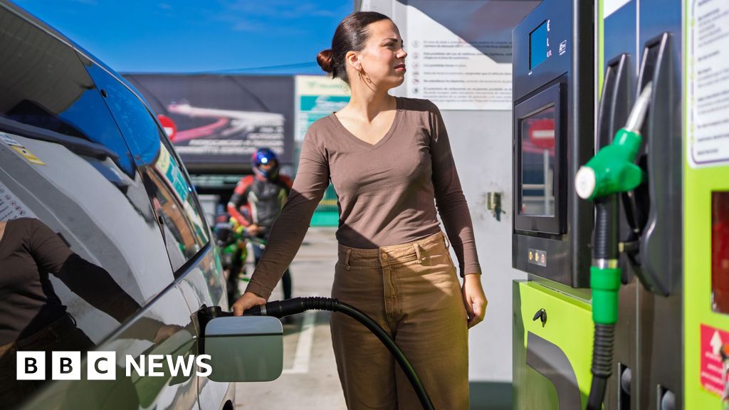 Six ways the Iran war could affect you - in charts