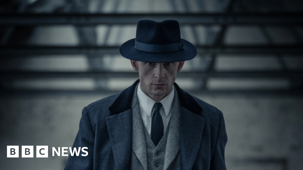 New Peaky Blinders TV series to star Jamie Bell