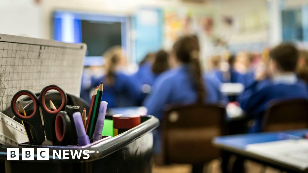 Ofsted Reports Widespread Education Failings Across England