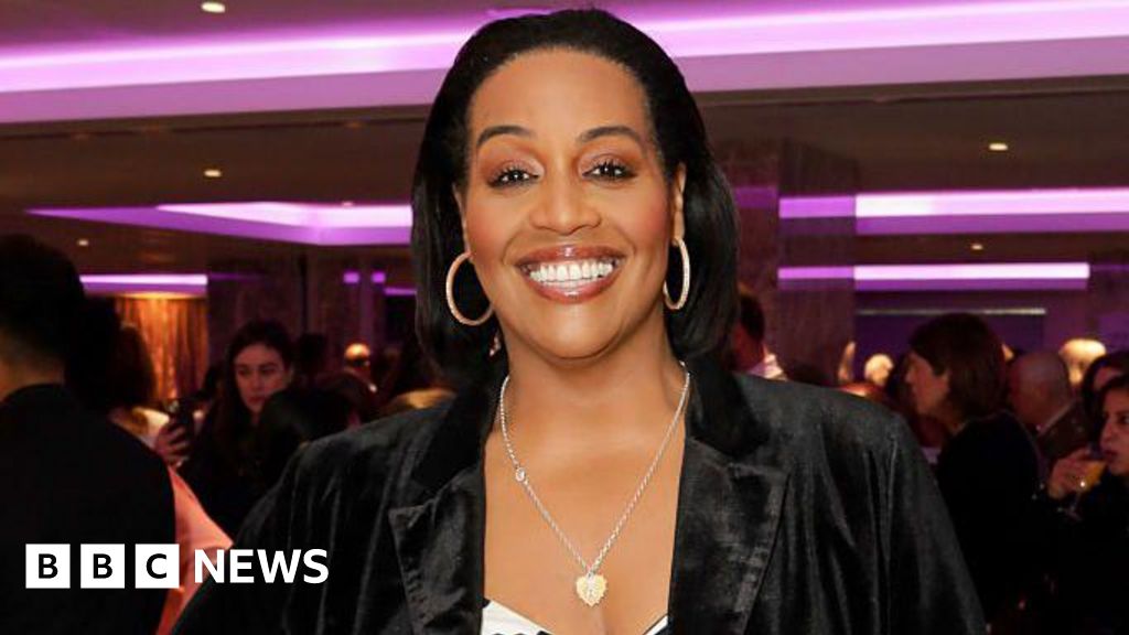 Alison Hammond: Proudly Brummie and Unapologetic