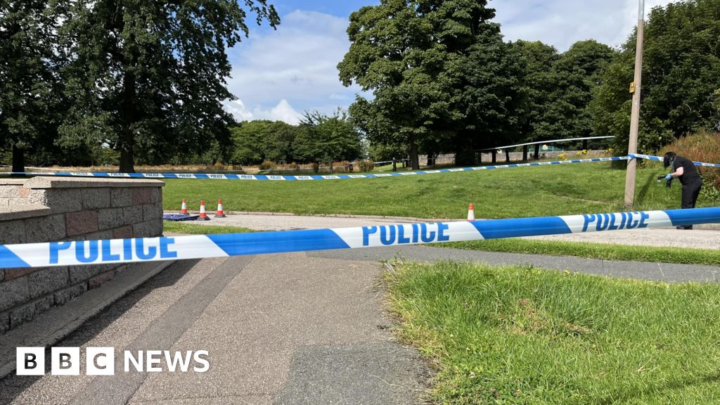 Aberdeen Attempted Murder Leaves Man Injured, Dog Dead