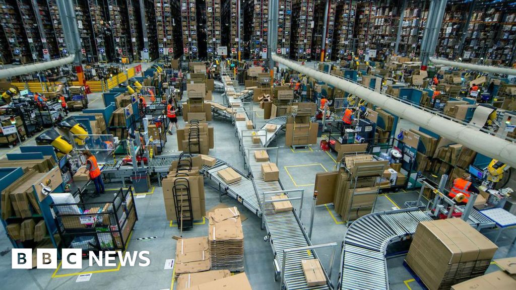 Amazon at 30: what next for ‘The Everything Company’?