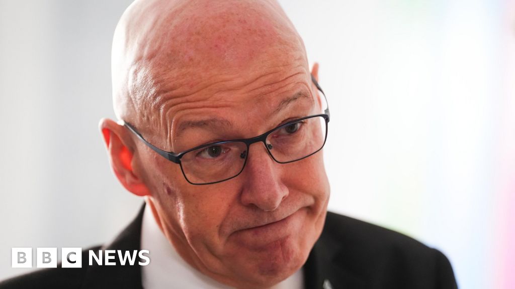 John Swinney Calls On Labour To Commit To Emergency Budget