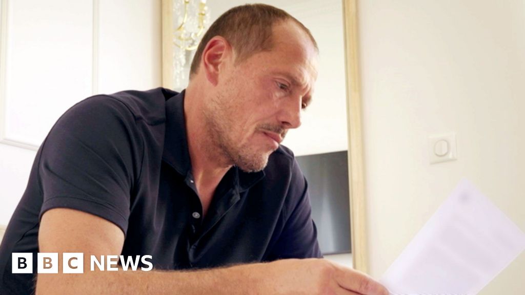 Russia using Interpol's wanted list to target critics abroad, leak reveals