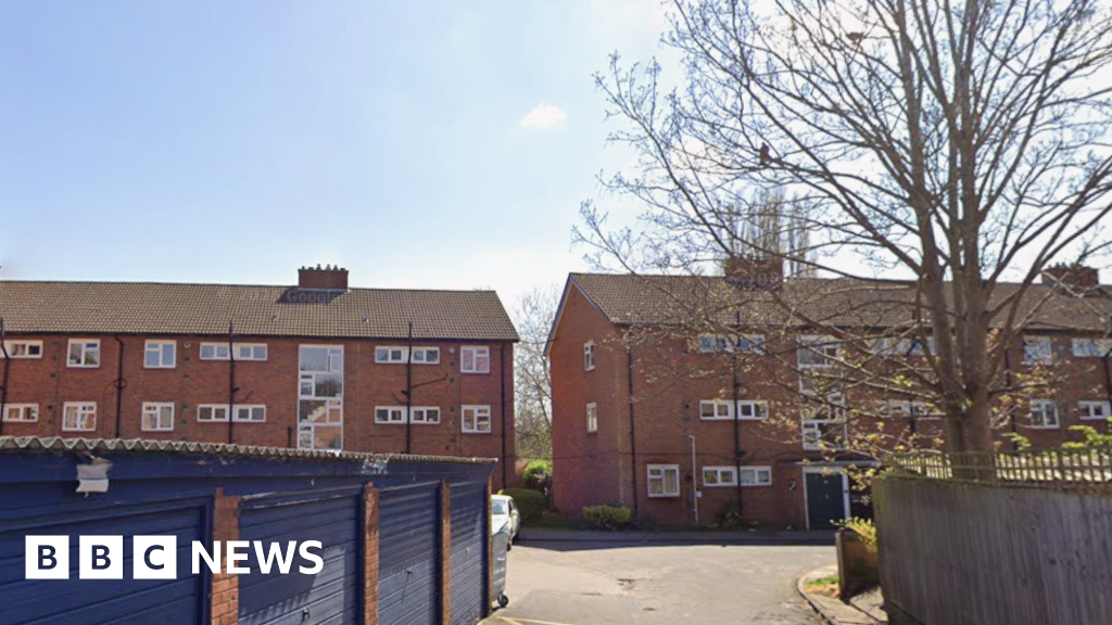 bbc.co.uk - Will Jefford - Suspect bailed after man injured in Market Harborough stabbing