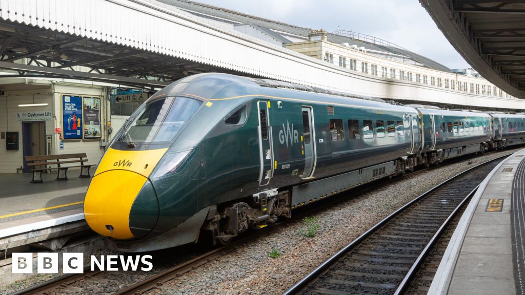 What GWR nationalisation means for passengers