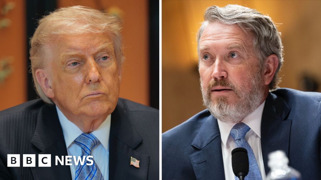 Watch: Can a Republican win an election while at war with Trump?