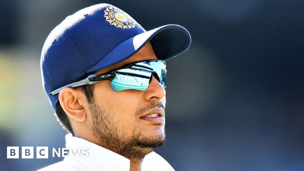 Shubman Gill: A new chapter begins as India’s Test captain