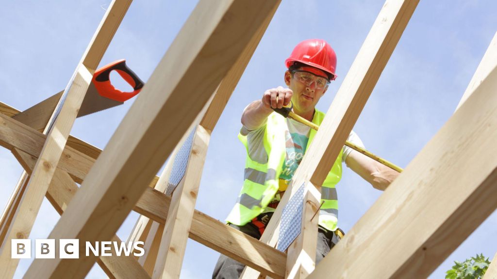Republic of Ireland needs 35,000 new homes a year