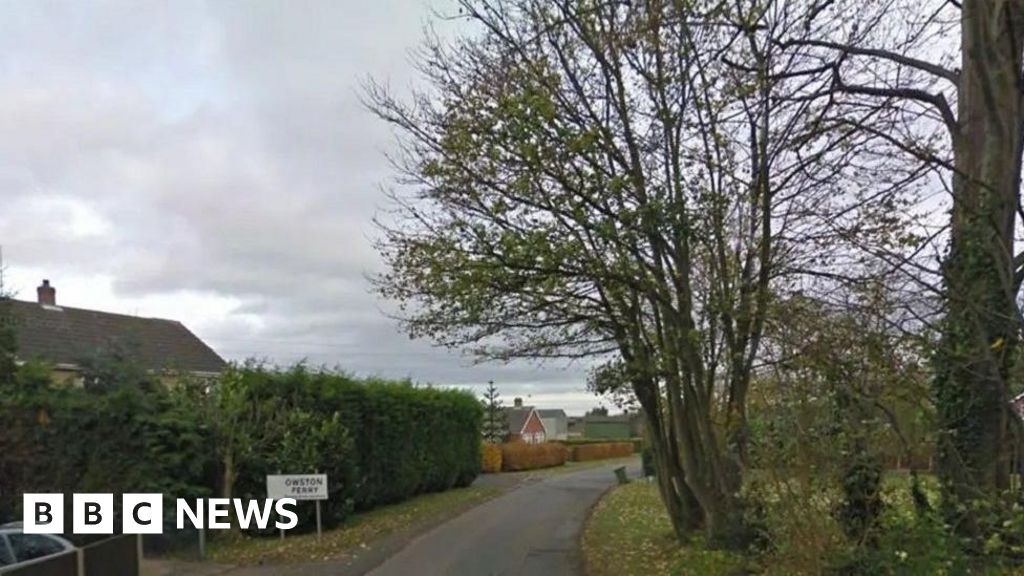 90-Year-Old Woman Seriously Injured in Hereford Crash