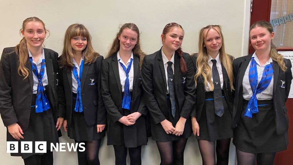Teens create app to tackle mental health stigma