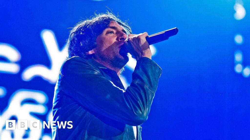 Snow Patrol to Headline Summer Concerts in 2025