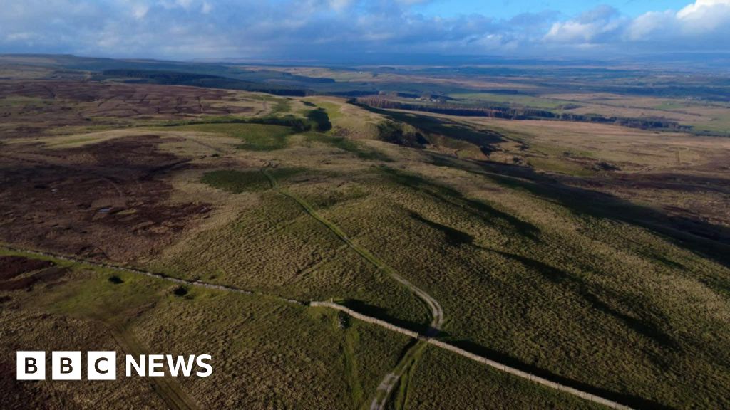 bbc.co.uk - Joe Willis - Public consultation begins on Hope Moor Wind Farm plans