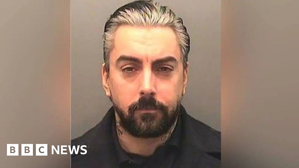 Two charged with murder of Lostprophets singer Ian Watkins who died in prison attack