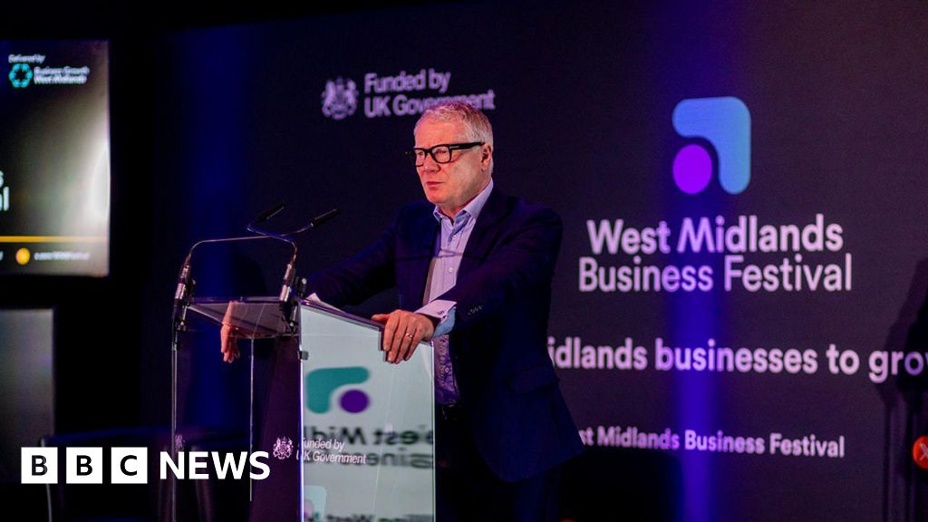 West Midlands Report Predicts Nearly 100,000 Jobs, £6.5bn Economic Growth by 2035