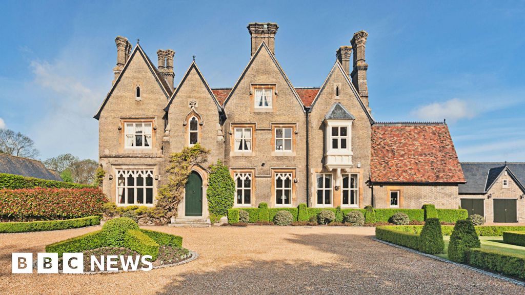 Properties worth more than £2m in England face new tax