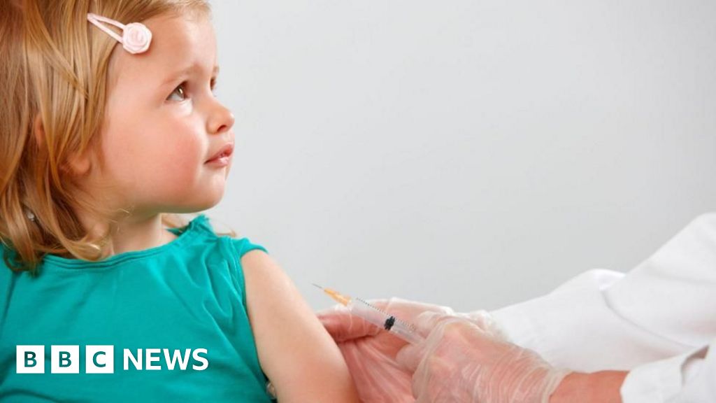 Don't Let Measles Strike: Kent & Medway Health Experts Urge Parents to Book MMR Vaccinations