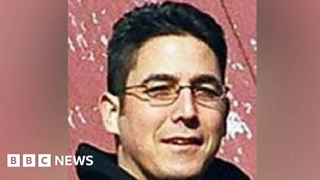 FBI fugitive found hiding in Wales must hand over £20k in frozen assets