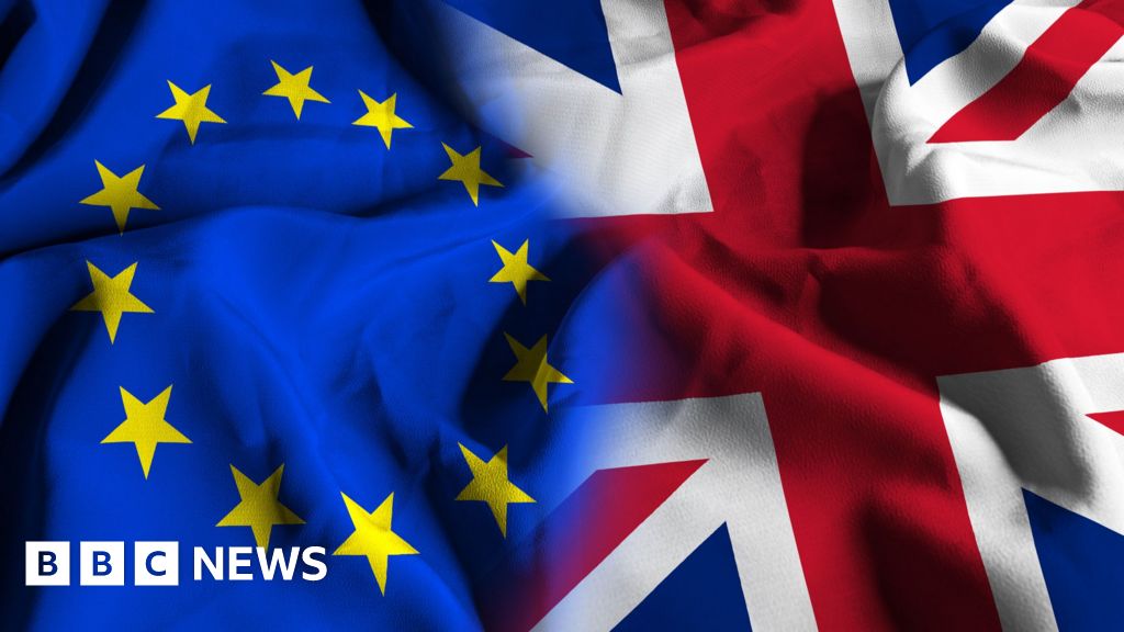 Jobs at risk due to Brexit funding uncertainty, NICVA warns