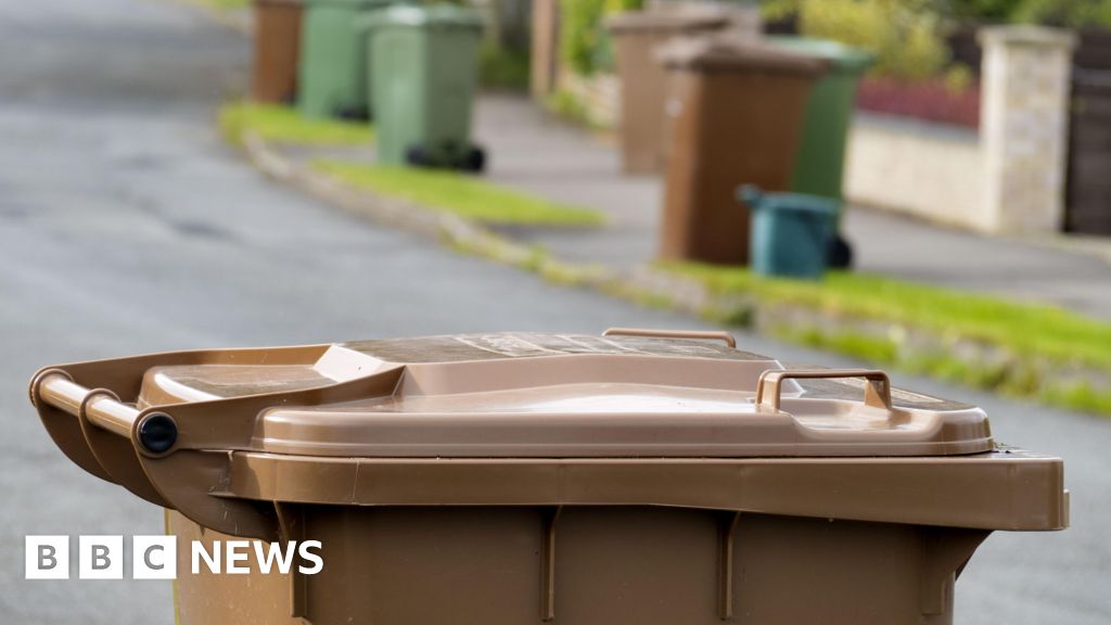 Hundreds sign petition to reverse stop to brown bin collection