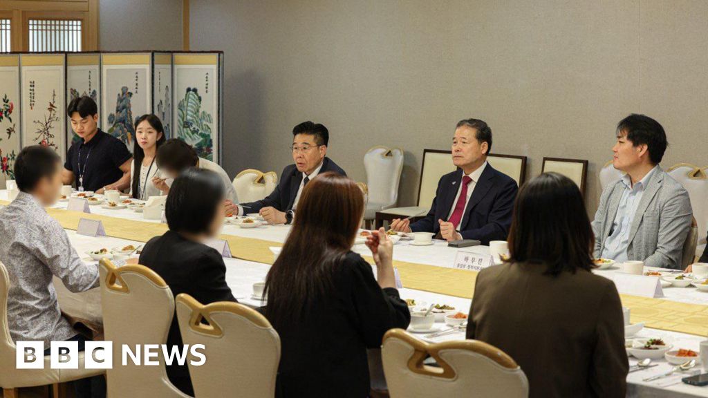 North Korea defectors in South’s public sector at record high