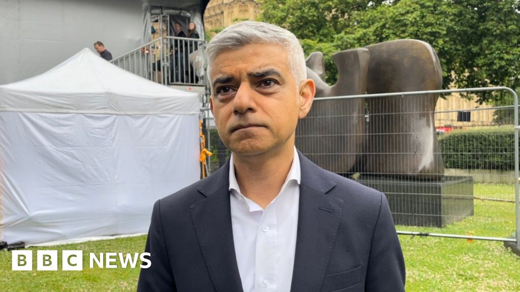 TfL: Mayor of London Sadiq Khan to call for government investment