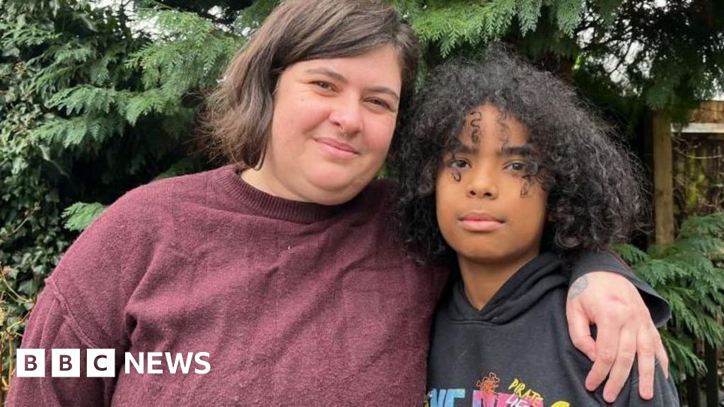 Telford mum says there are 'misconceptions' about home education