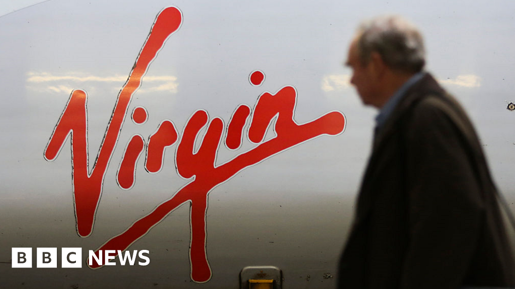 Virgin Trains targets West Coast in return to rail