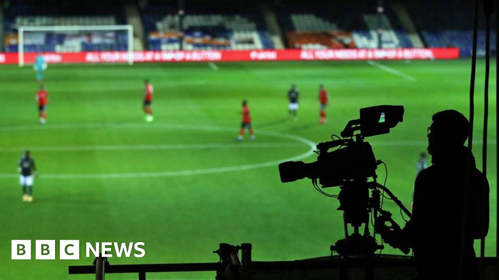 Broadcasters fined £4m for freelance pay collusion