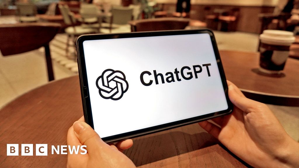 OpenAI works to stop ChatGPT generating ‘sex crime scene’ images  www.bbc.com